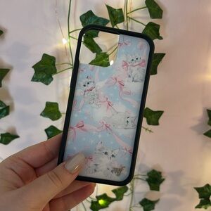 Wildflower iPhone 15 Case